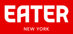 EATER NY LOGO