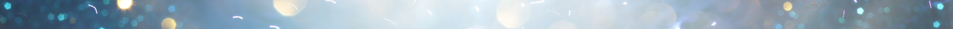 Glitter Bar Blue