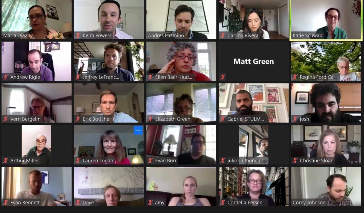 Webinar from May 29th