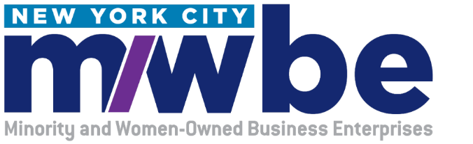 MWBE Logo