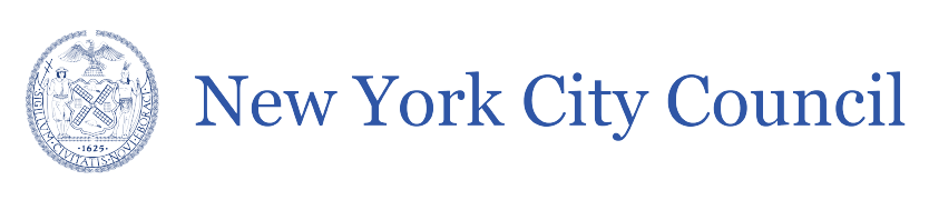 NYC Council Logo