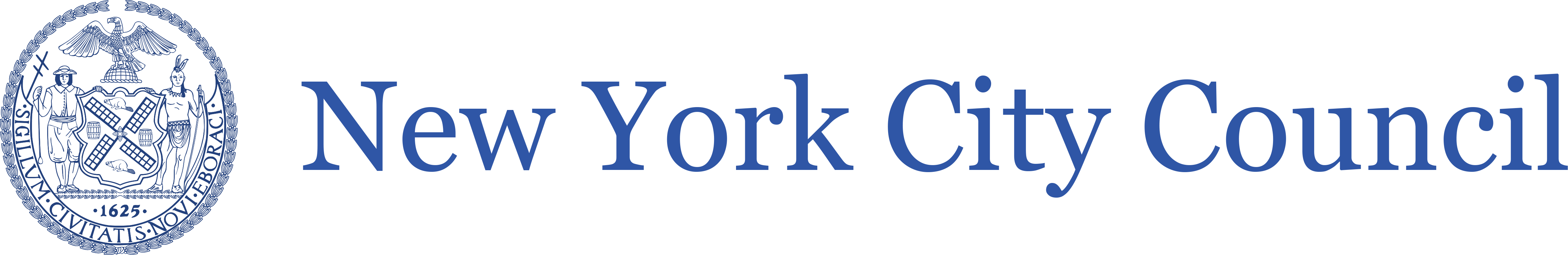NYC Council Logo