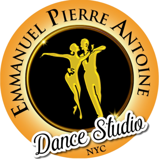 EPA DANCE STUDIO LOGO