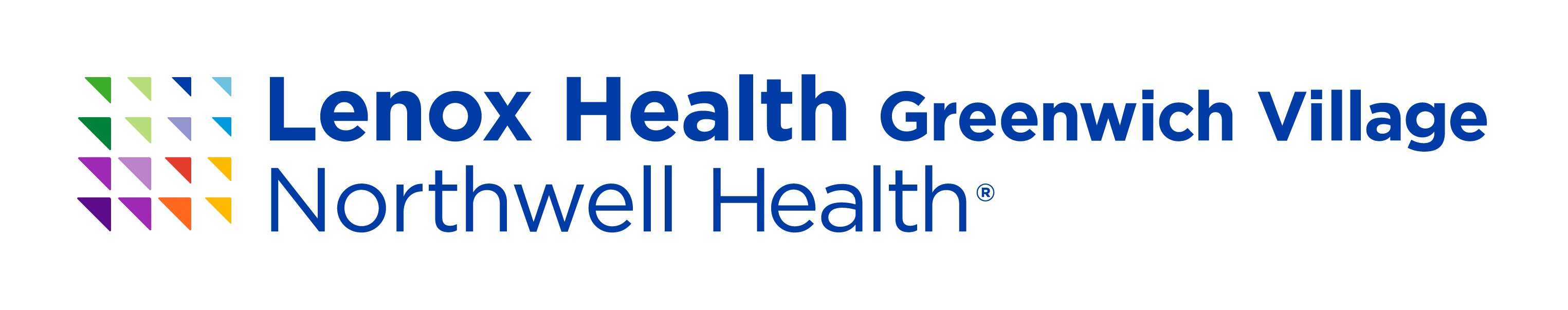 lenox health logo