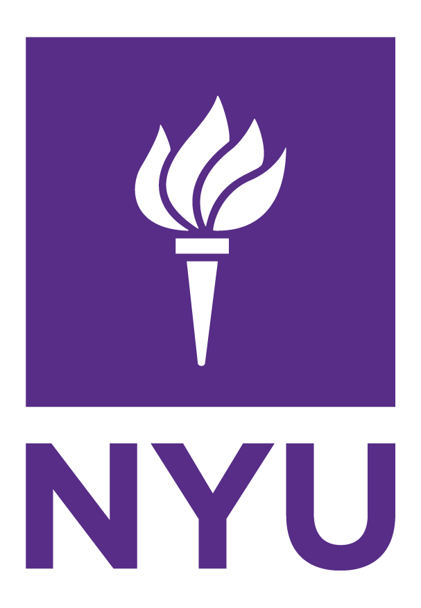 NYU Logo