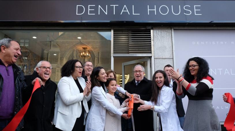 Dental House Offers Patient Centered Care Greenwich Village Chelsea Chamber Of Commerce Dental House Offers Patient Centered Care Greenwich Village Chelsea Chamber Of Commerce