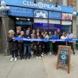 Ribbon Cutting for Club Pilates