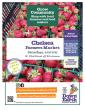 Chelsea 2023 Down to Earth Farmers Market Market open Saturdays, 9:00AM - 2:00PM, 04/22 - 12/23 New York, NY Sidewalk on North side of 23rd St., off 9th Avenue, New York, NY Market Host: Church of the Holy Apostles