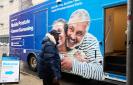 Mobile Cancer Screening Unit