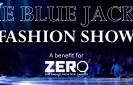 Blue Jacket Fashion Show Logo