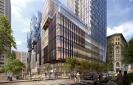 NYU is seeking an area nonprofit organization to lease the 750 square foot ground floor space at the Paulson Center at 181 Mercer Street for a community facility rent. The space could be used for community services or office space. If you or someone you know may be interested in tenancy, please submit the online application form.