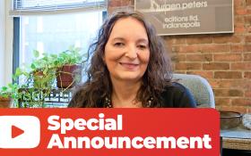 VISIONS/Services for the Blind and Visually Impaired New Executive Director/CEO, Sylvia Stinson-Perez